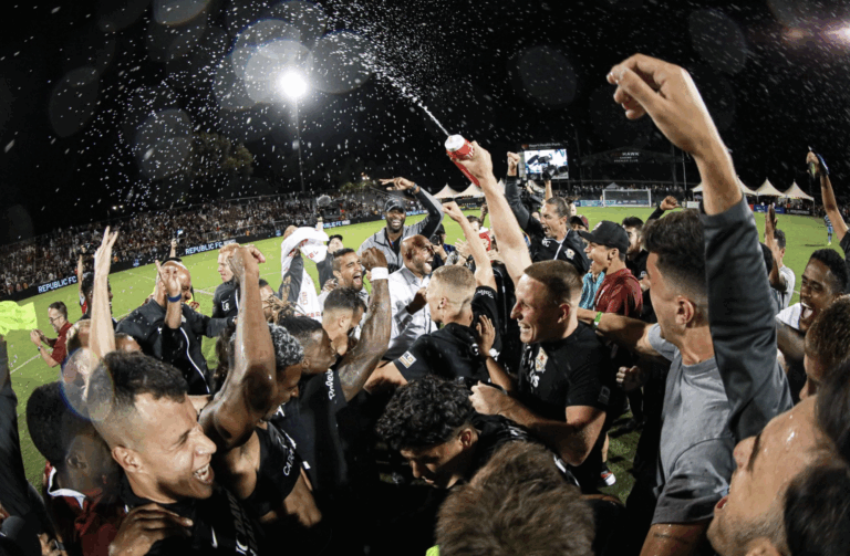 Sacramento Republic US Open Cup MLS USL