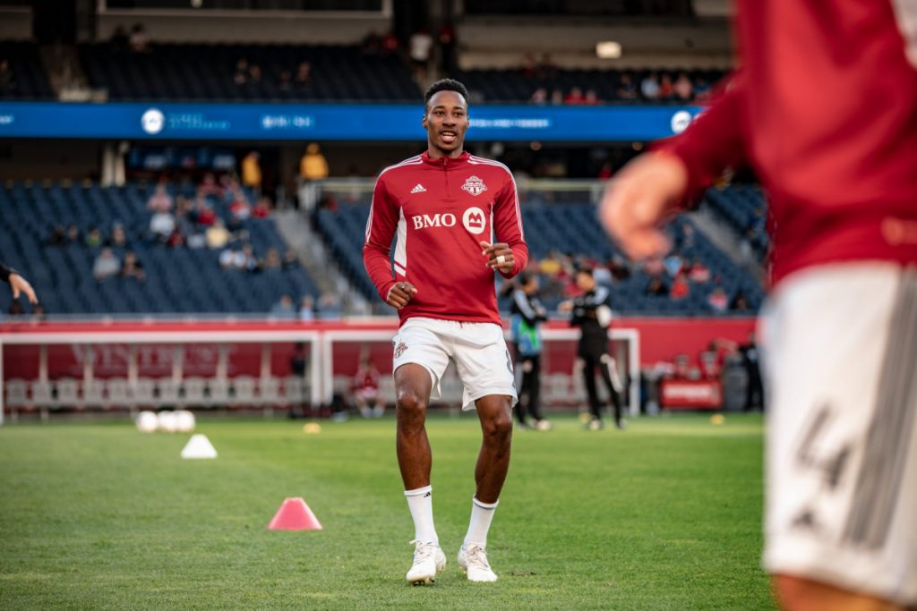 Soccer: Chicago Fire tie Toronto 0-0; Red Stars lose in Challenge Cup