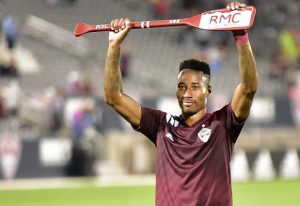 Mark-Anthony Kaye Trade Toronto FC Colorado Rapids