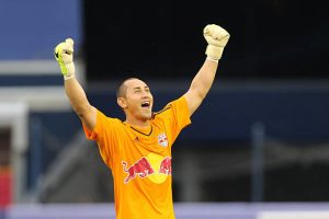 Luis Robles Red Bulls