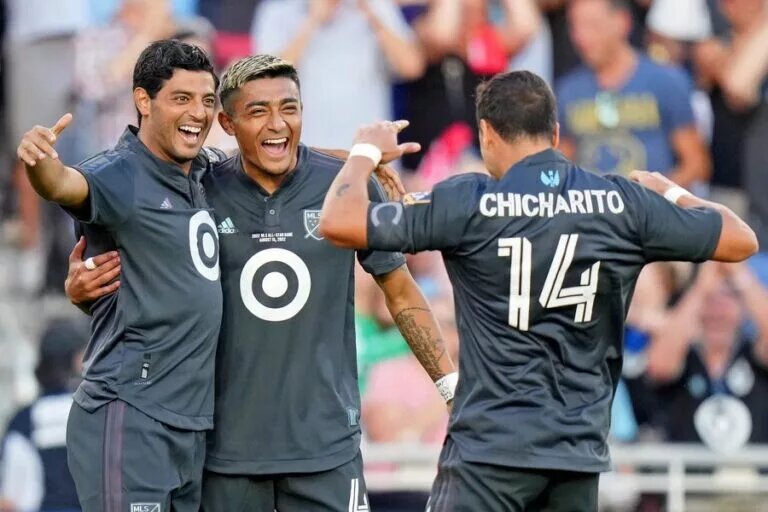 Last Word SC Radio MLS Podcast