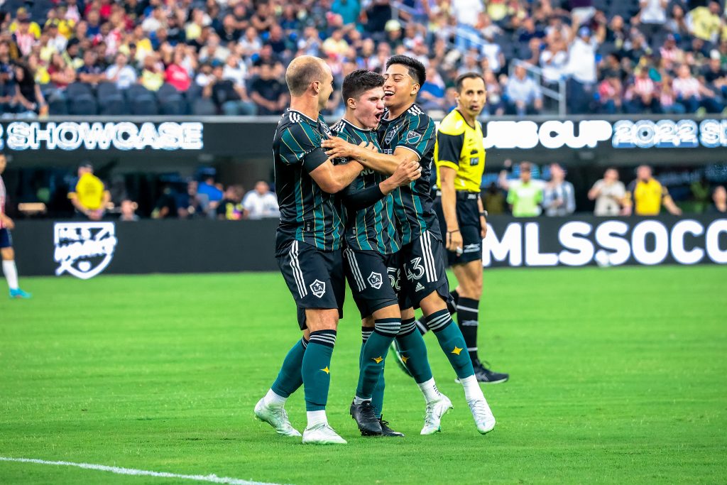 Goodbye Chivas, hello Los Angeles FC - Soccer Stadium Digest