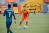 York United defeated Forge FC on August 23, 2022