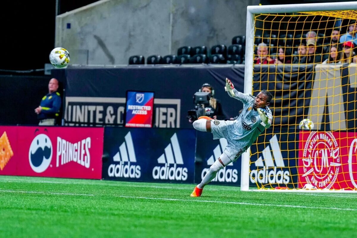 Philadelphia Union MLS