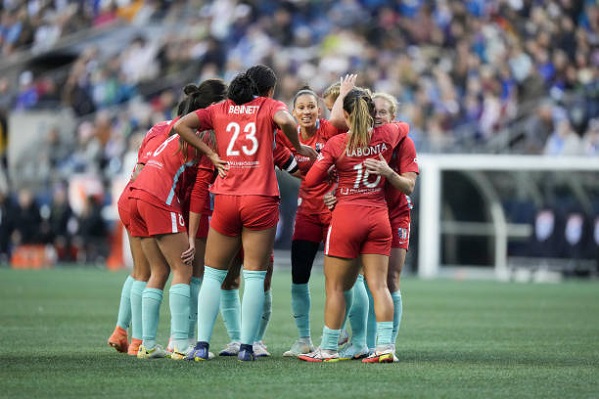 2022 NWSL Championship Preview