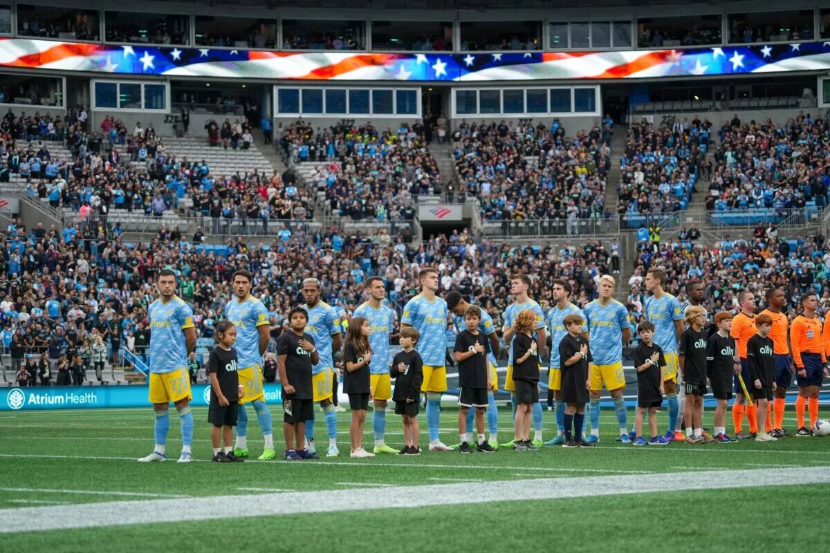Philadelphia Union