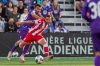 Atlético Ottawa Won a Big Game on the Road Against Pacific FC on October 15, 2022