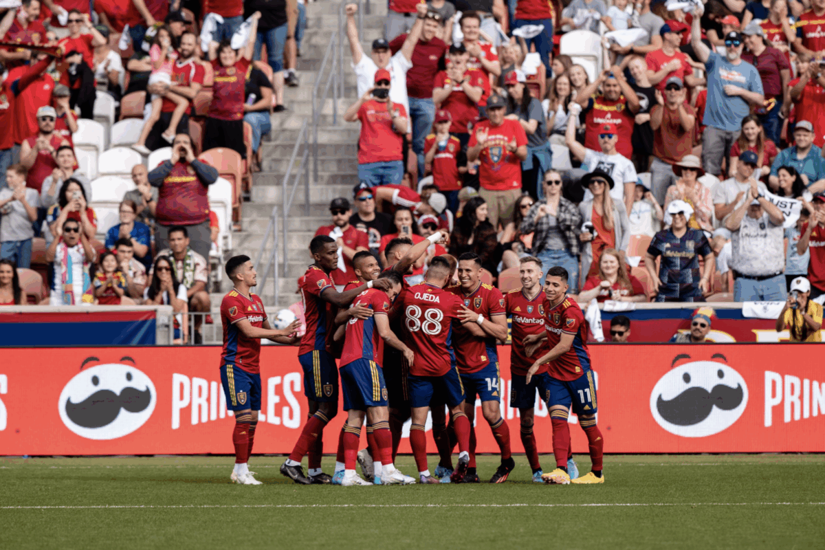 MLS Cup Playoffs 2022
