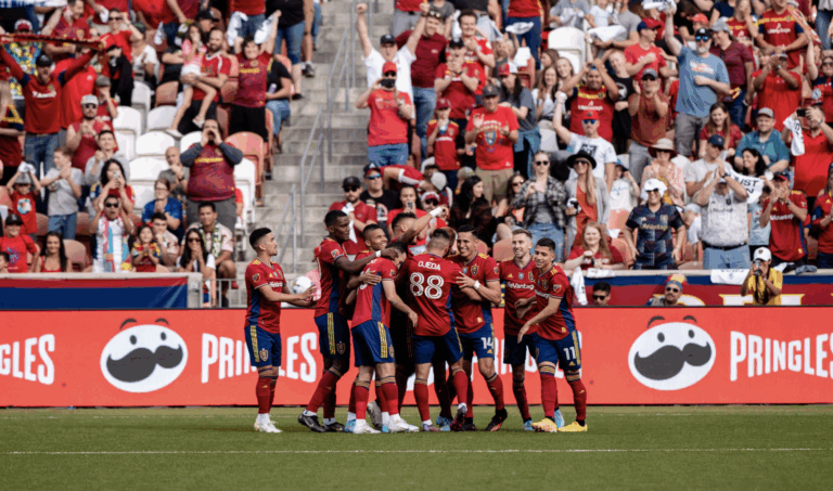 MLS Cup Playoffs 2022