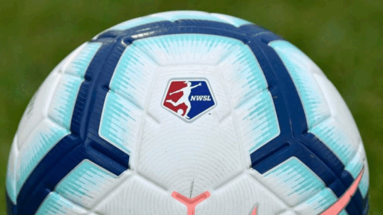 NWSL Sally Yates Investigation