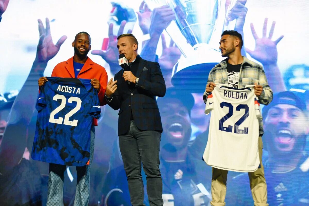 FIFA World Cup Concacaf Preview