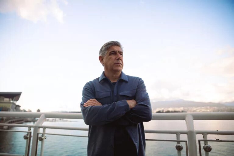 Vancouver FC confirmed their head coach, who is Afshin Ghotbi on Wednesday