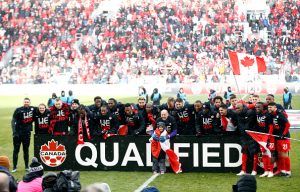 Last Word on Soccer 2022 Classic as the CanMNT Qualifies for the FIFA World Cup for the First Time Since 1986