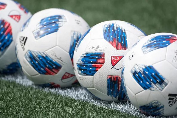 2023 MLS Season Schedule Announcement For The Revolution