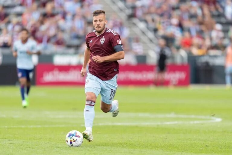 2023 Rapids Media Day