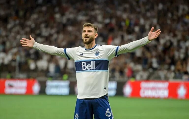 Vancouver Whitecaps FC Defender, Tristan Blackmon, Celebrates His Penalty Shootout Goal at BC Place as Blackmon Is Key to One of the Three Things Whitecaps Need to Improve On