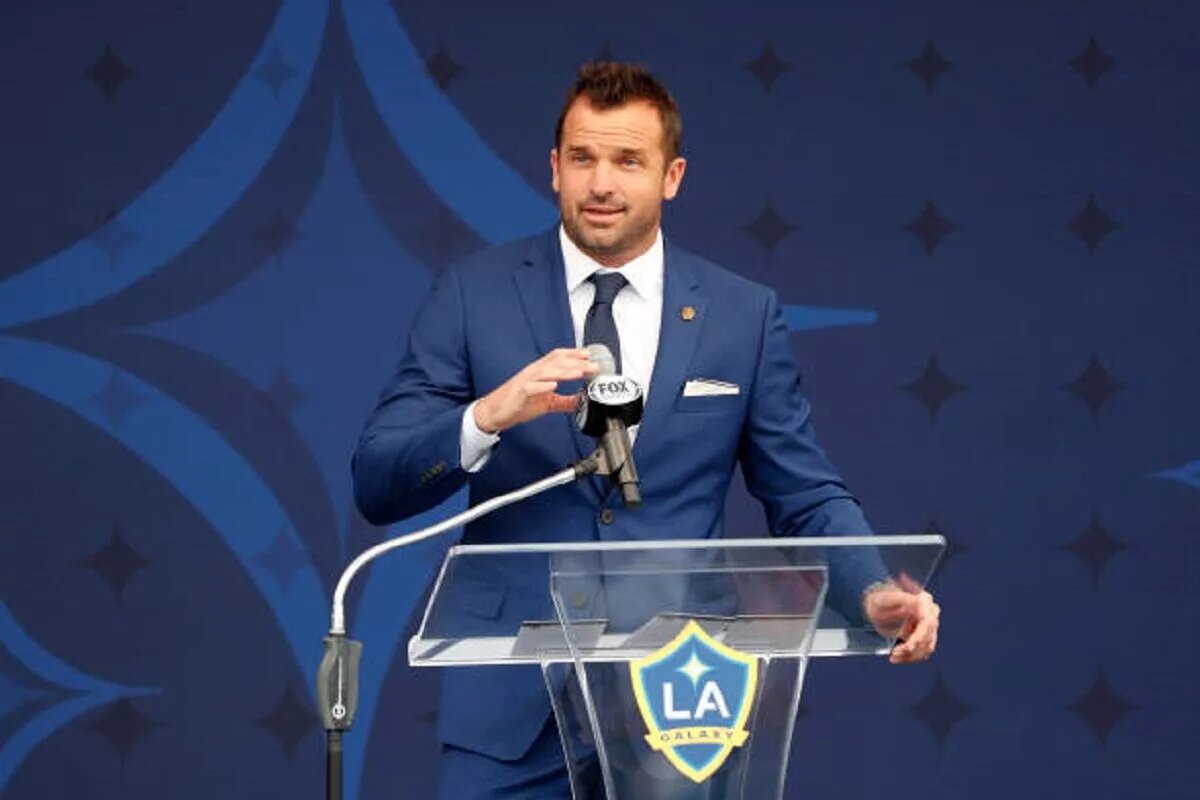 chris klein