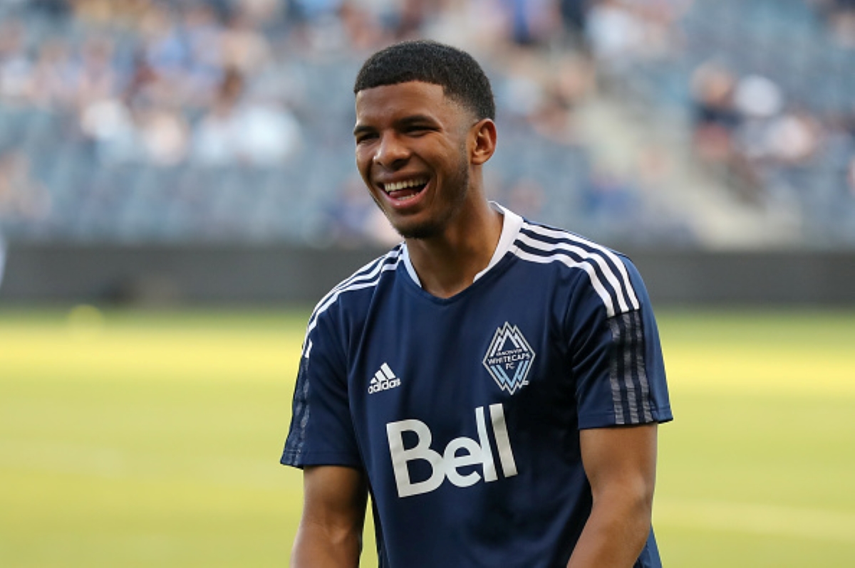 Vancouver Whitecaps Midfielder Pedro Vite Is a Player to Watch for in the 2023 Vancouver Whitecaps Season Preview