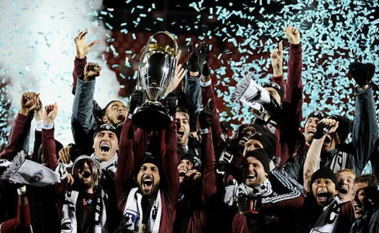 colorado rapids 101