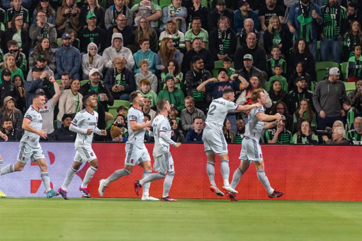 Five MLS First Week Results That Surprised Expectations