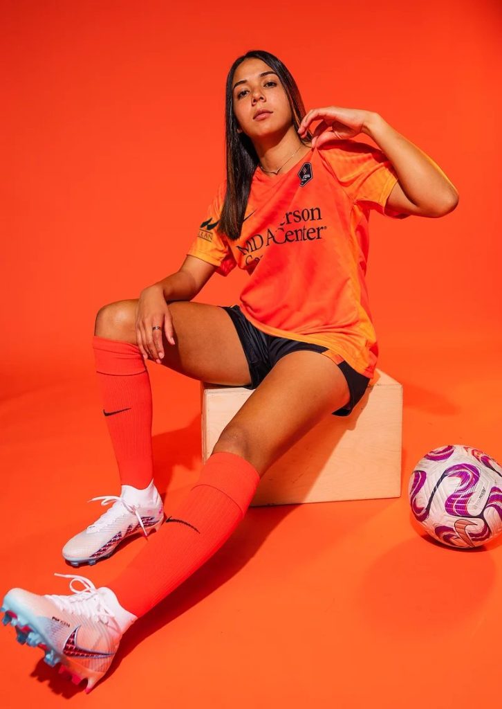 NWSL kits for 2022 season: Ranking the styles from worst to best - JWS