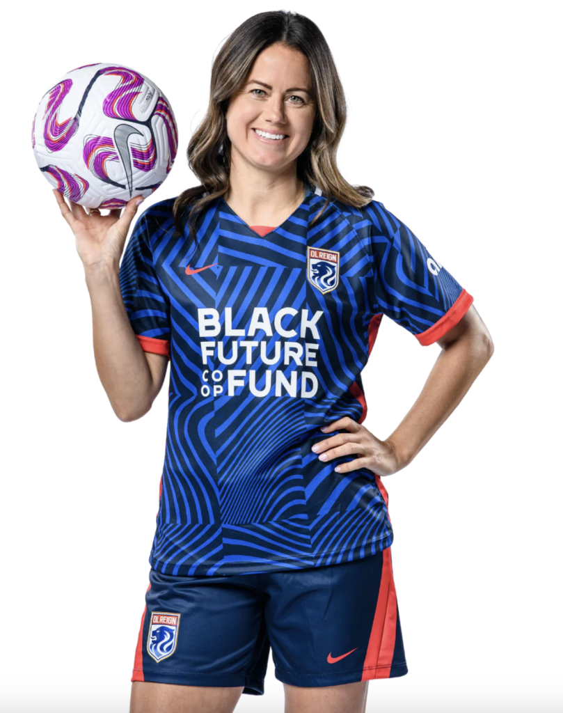 Red Stars top 2020 NWSL Kit Rankings - Hot Time In Old Town