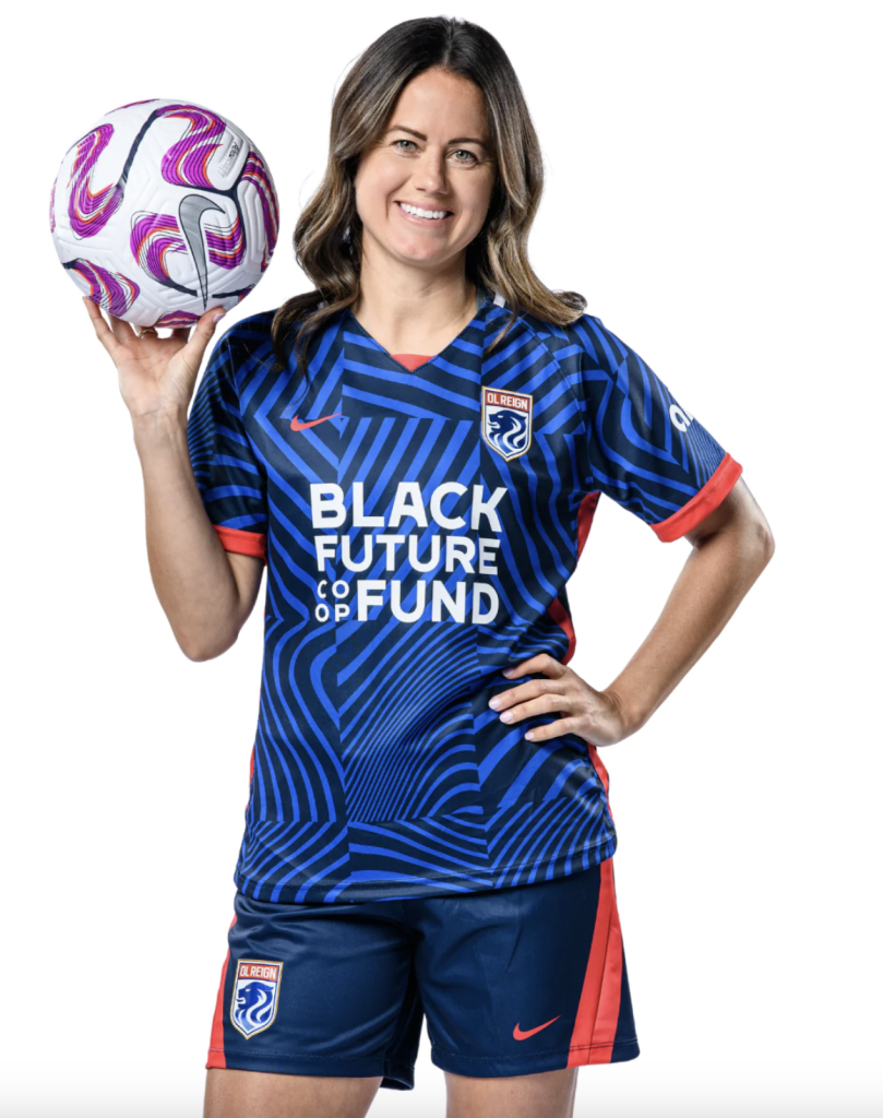 NWSL kits for 2022 season: Ranking the styles from worst to best - JWS