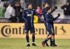 MLS: Chicago Fire at Philadelphia Union as Part of the