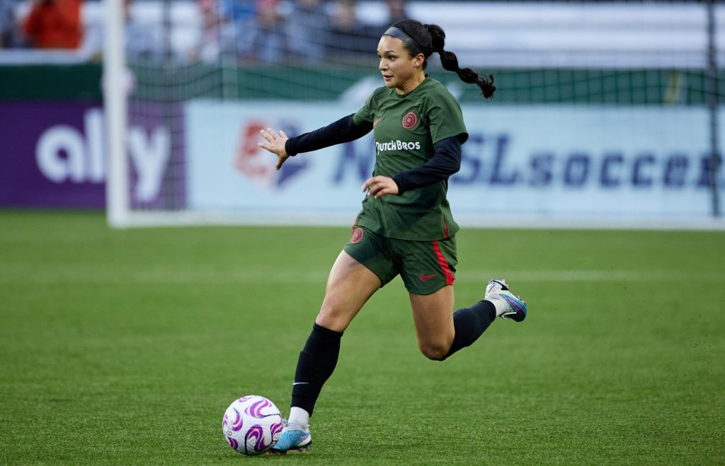 NWSL Season Preview 2023: Angel City shoots for the stars