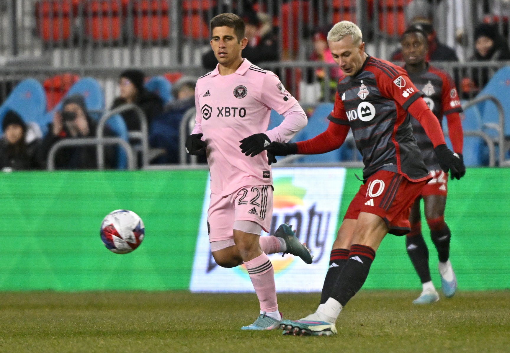 Toronto FC Development