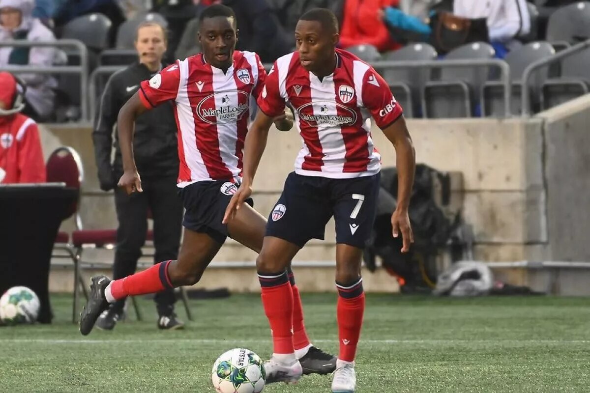 Atletico Ottawa Post-Match Talking Points Against York United FC