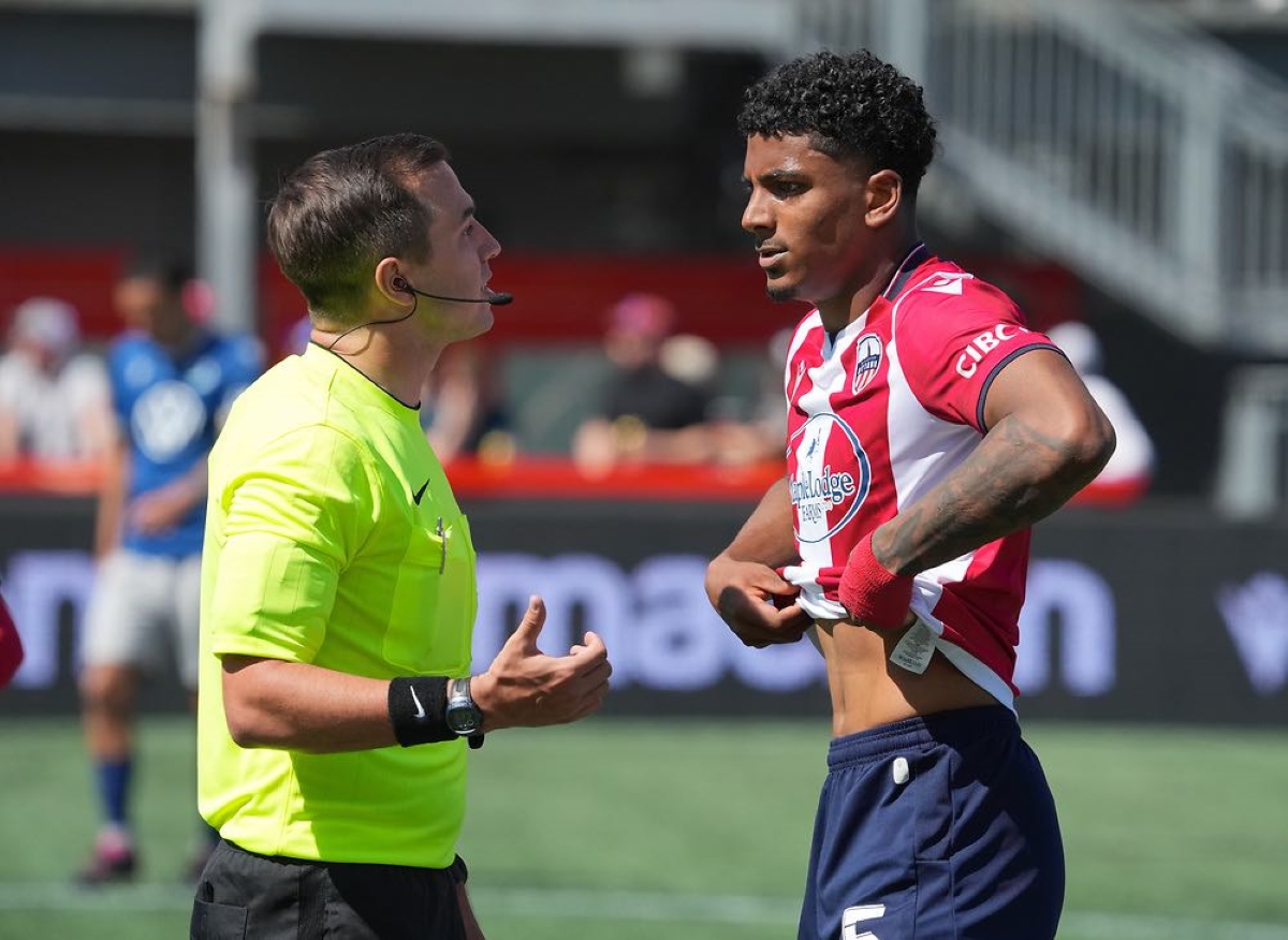 Dylan Borrero injury: How it impacts New England Revolution's MLS