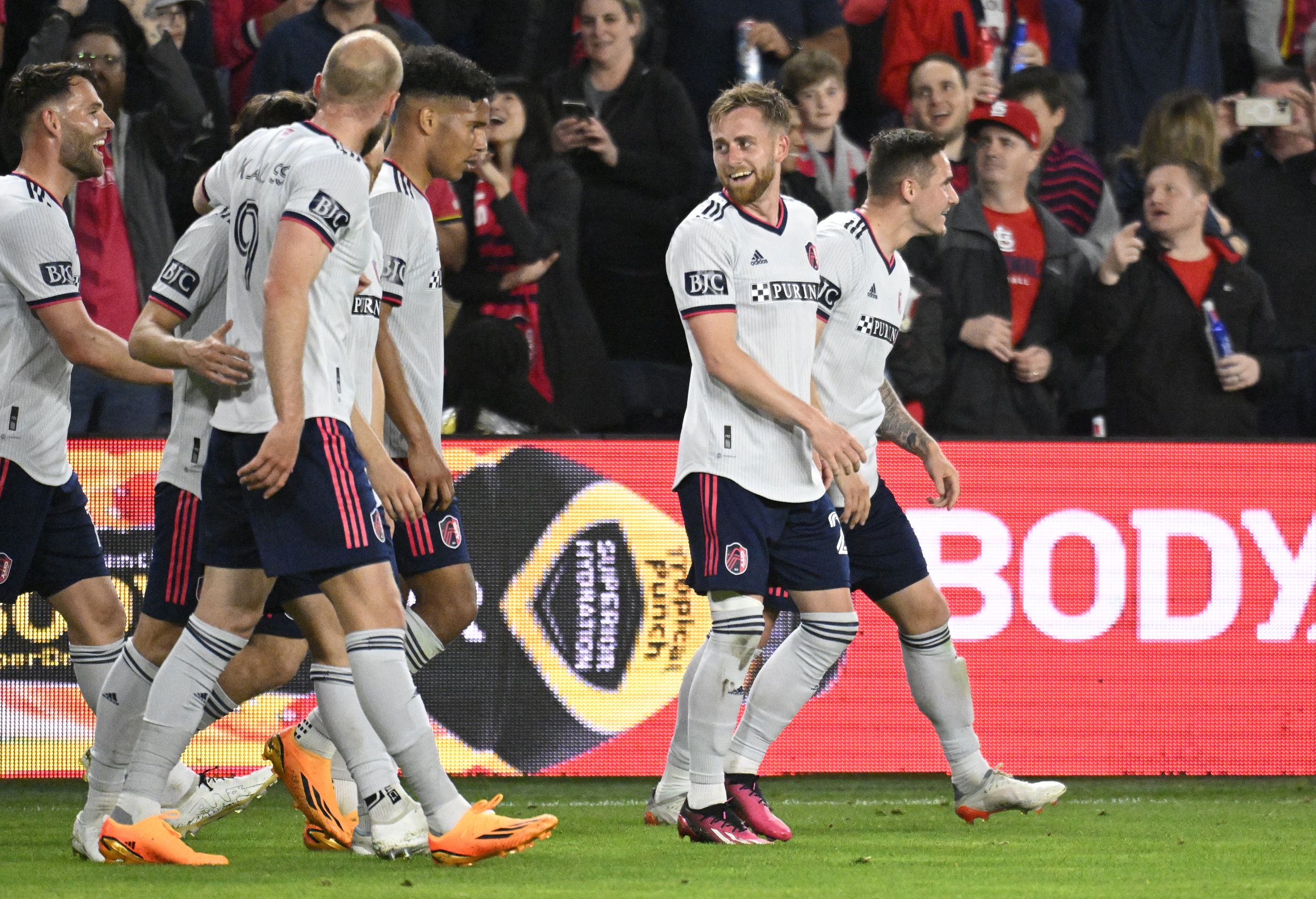 Truth or Consequences: St. Louis City SC v FC Cincinnati