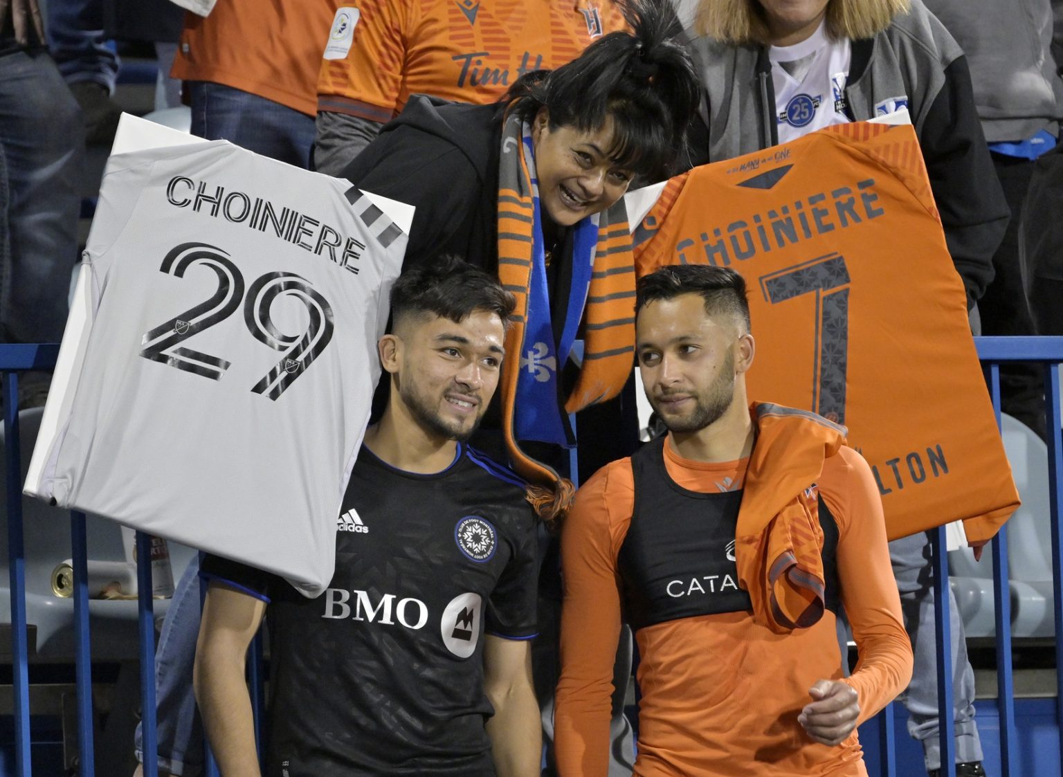 Cf Montreal Vs Forge Fc Predictions For May 24