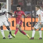 MLS: Vancouver Whitecaps FC at St. Louis City SC as Whitecaps Woes on the Road Continues