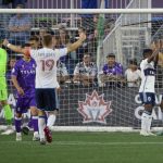 MLS: Canadian Championship Semifinal-Vancouver Whitecaps FC at Pacific FC at the CanChamp Final