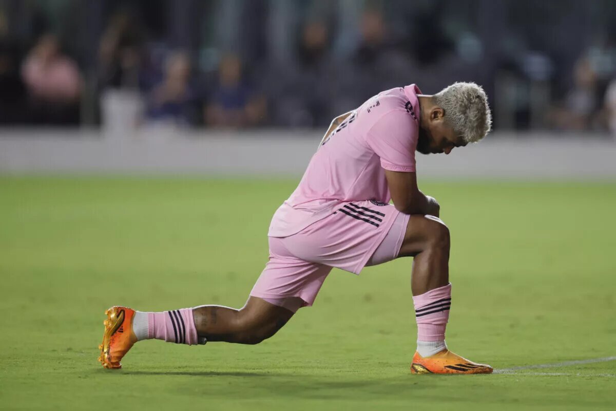 Josef Martinez