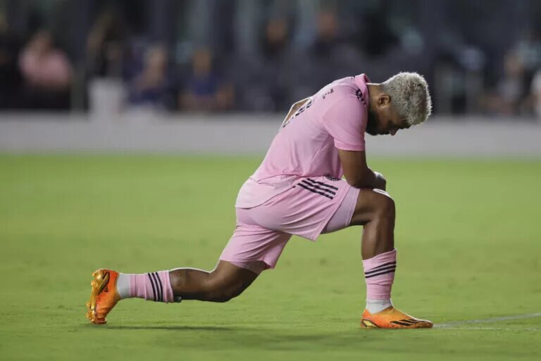 Josef Martinez