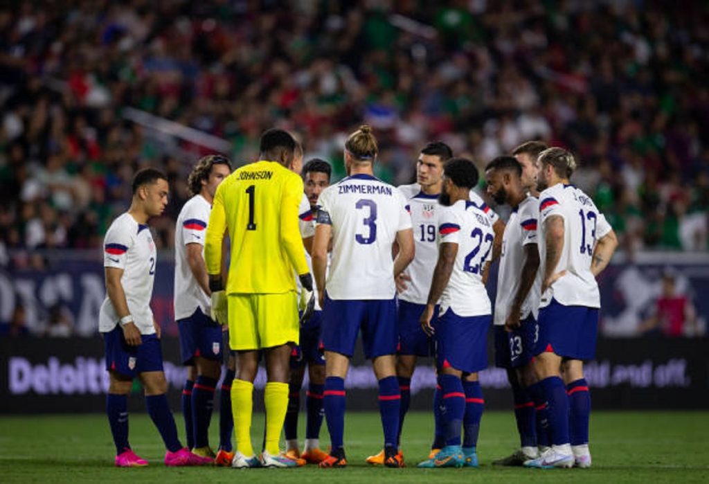 USMNT Nations League Roster Takeaways Last Word on Soccer