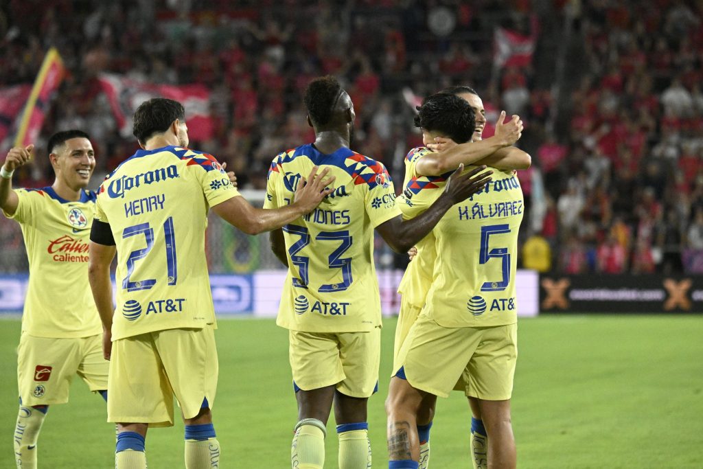 Club America vs St. Louis City SC: Leagues Cup Showdown - Last Word On  Soccer