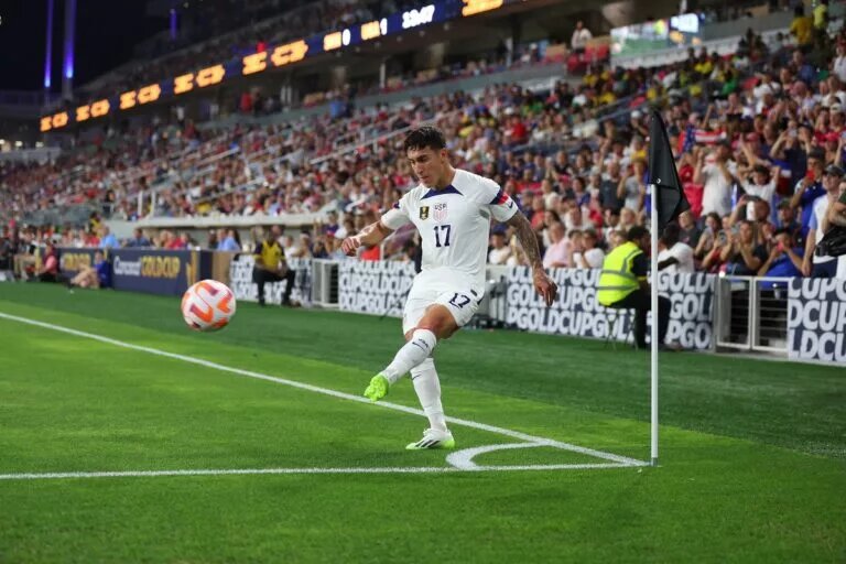 USMNT Lineup Prediction vs Canada