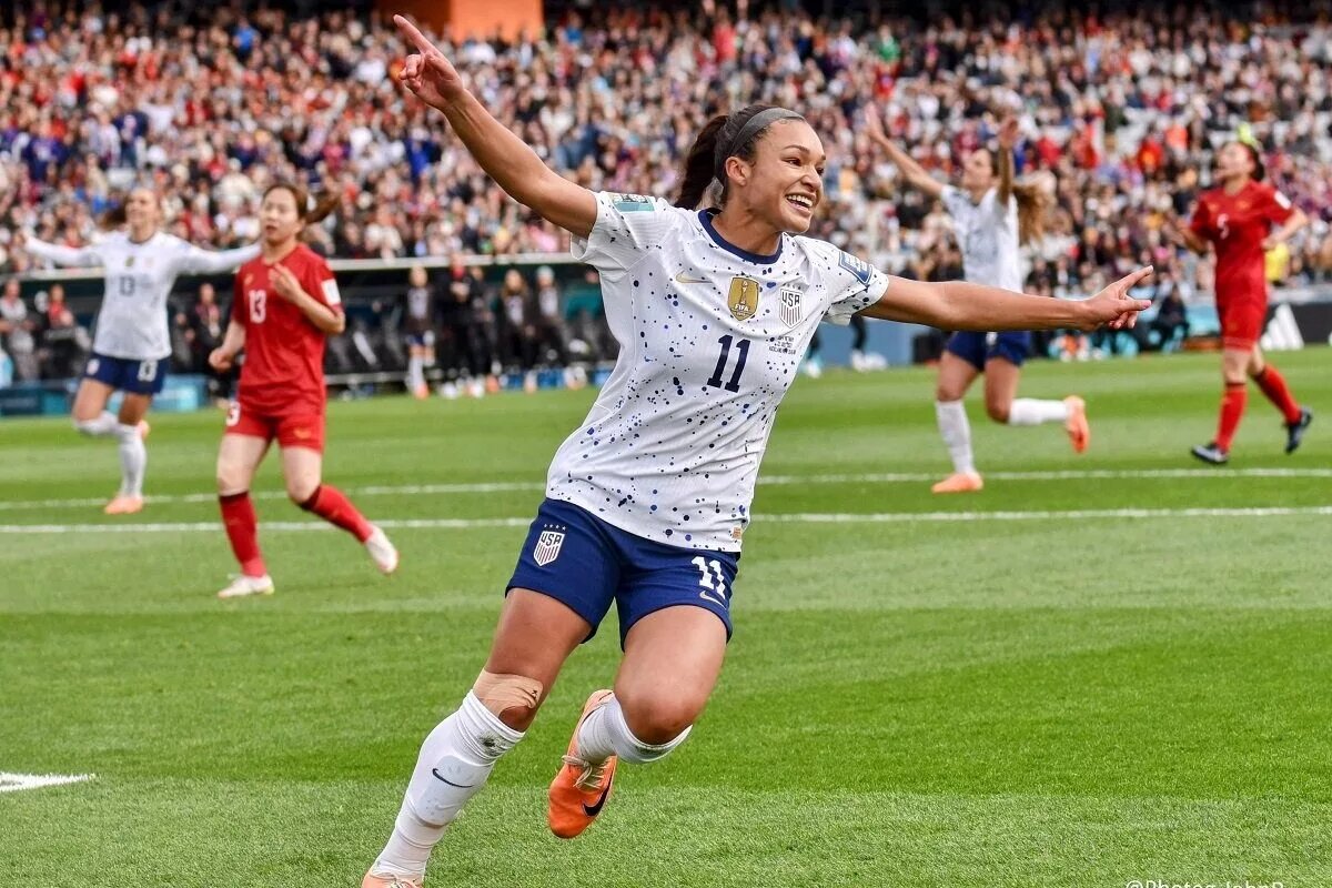 USWNT Netherlands Prediction
