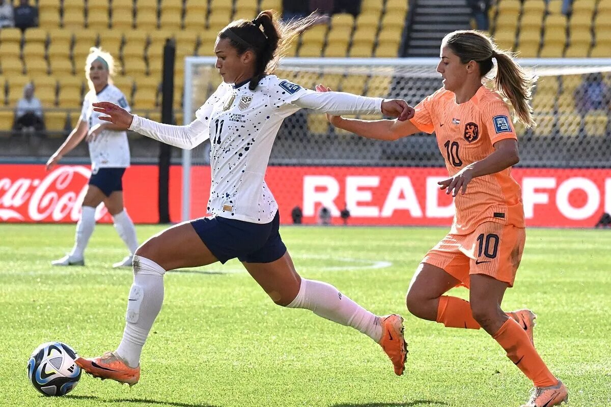 USWNT Portugal Prediction