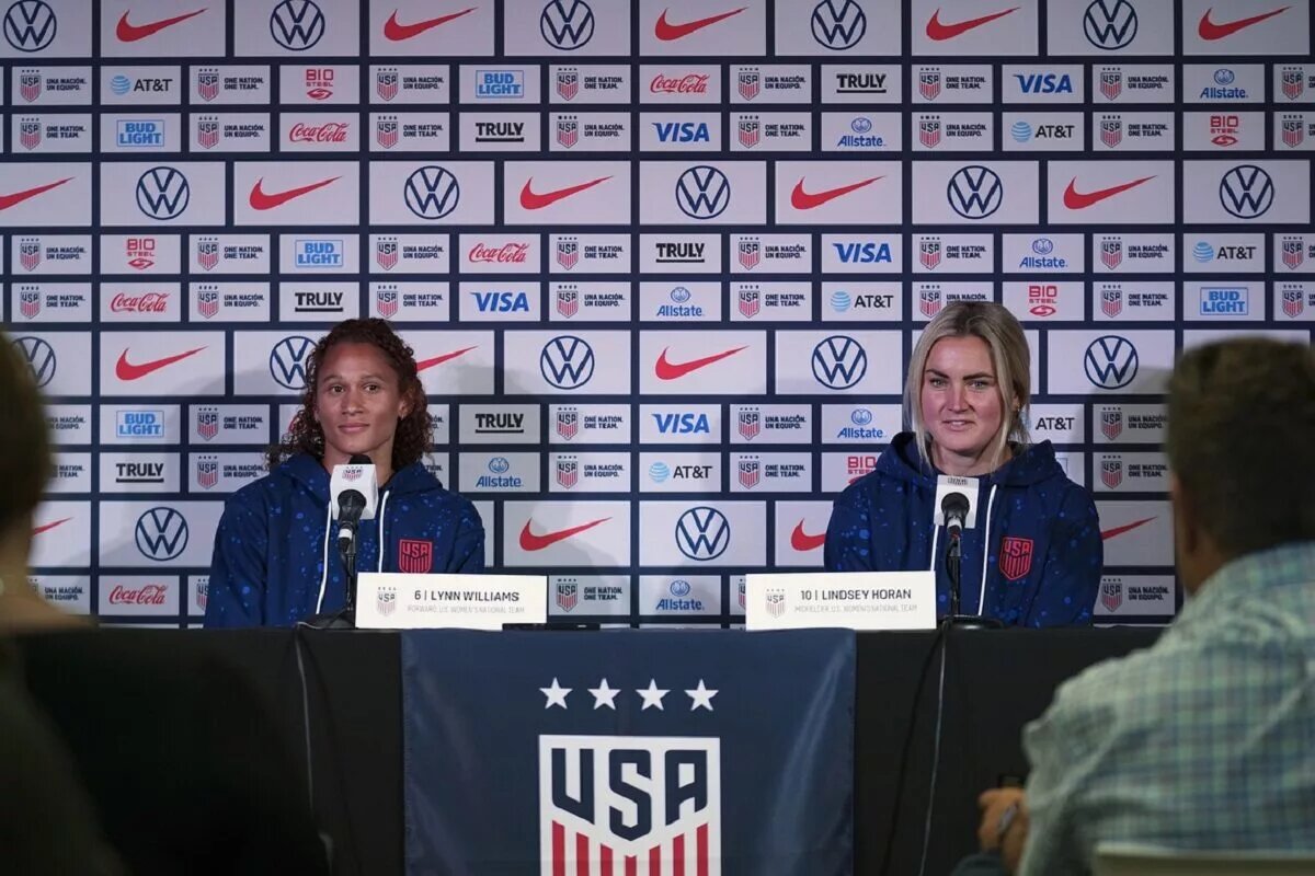 Sweden vs United States