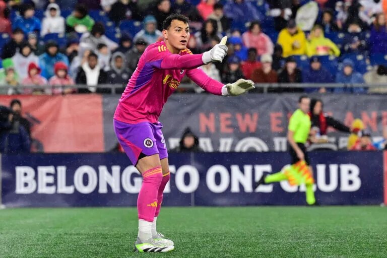 Revs GK Jacob Jackson