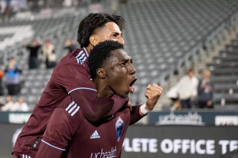 rescheduled fc dallas