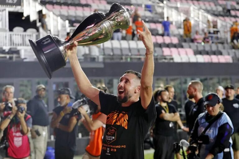 mls leaving open cup