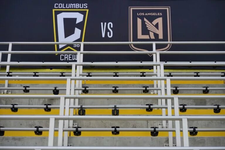 MLS Cup lineup predictions