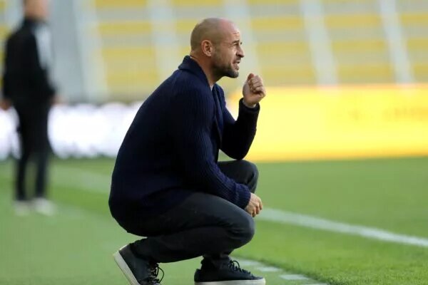 A Columbus Crew 2 Head Coach Looks to Join CF Montréal