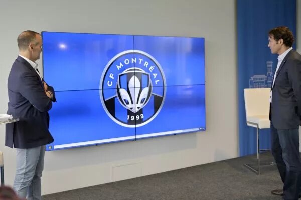 CF Montréal Name, Logo, and Stadium Origins in MLS
